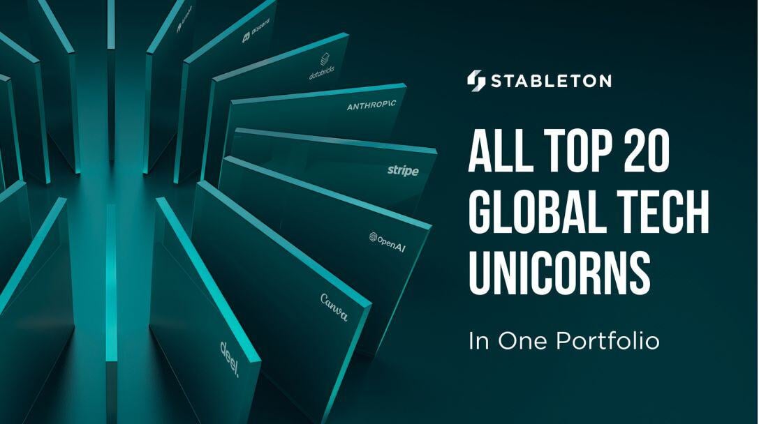 Stableton - Hubspot Page