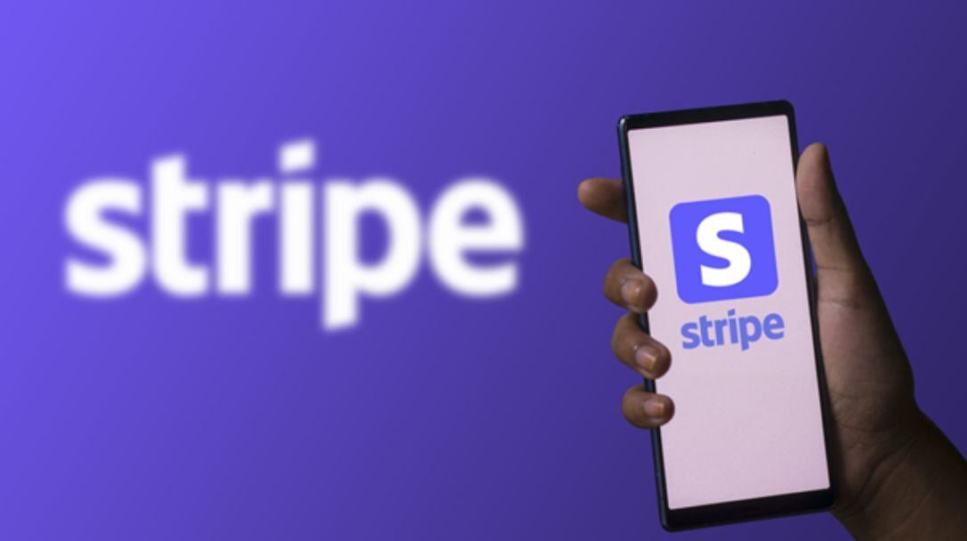 Stripe-1 Stripe-1