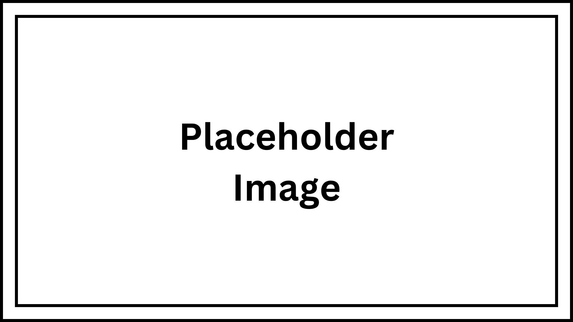 Email Template Placeholder Image 1920x1080