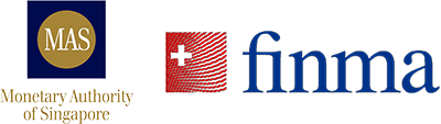 MAS Finma Logo